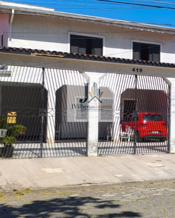 Sobrado - Venda - Cidade Nova Peru�be - Peru�be - SP
