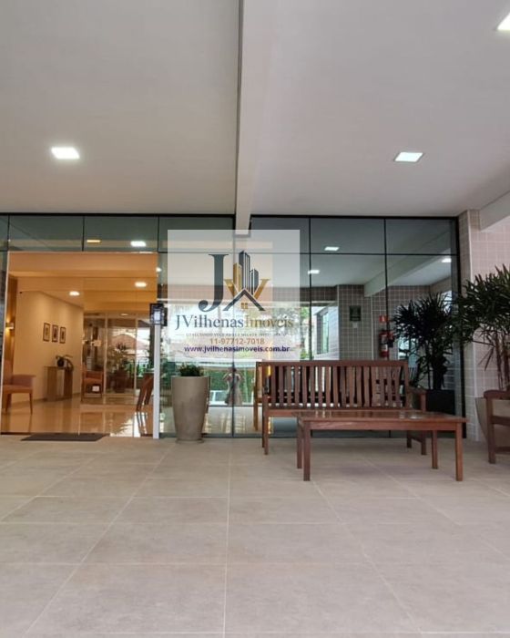 Apartamento - Venda - Canto do Forte - Praia Grande - SP