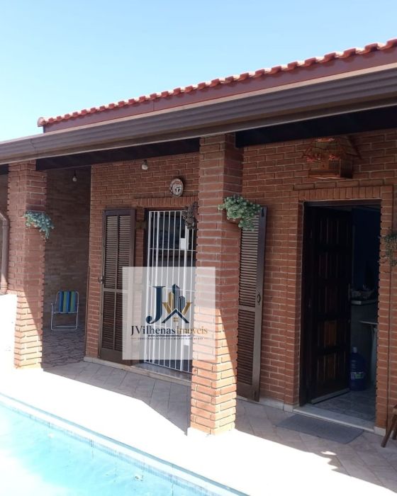 Casa - Venda - Parque Balne�rio Oasis - Peru�be - SP