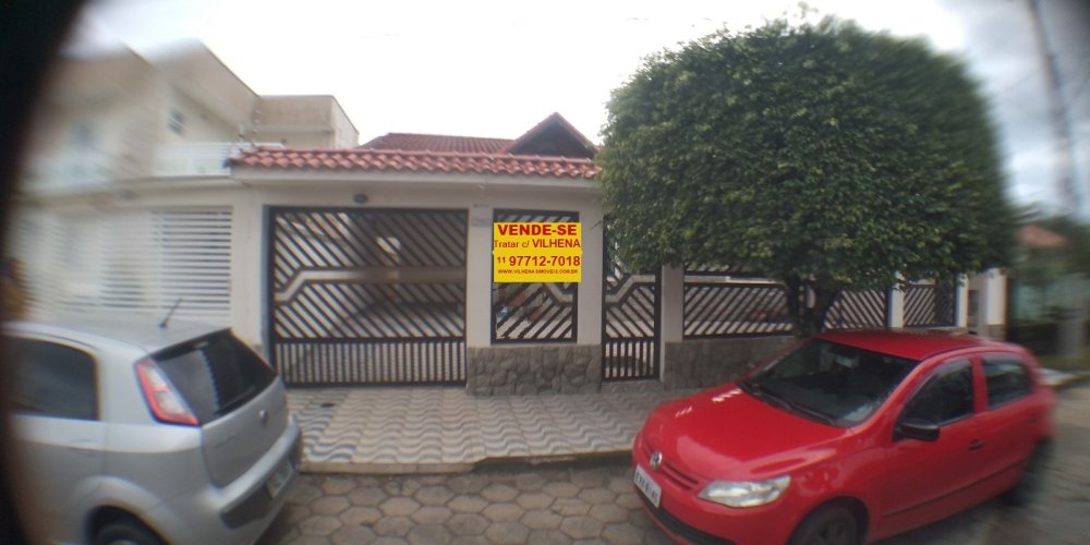 Casa - Venda - Balnerio Continental - Perube - SP