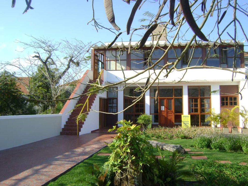 Sobrado - Venda - Cidade Nova Perube - Perube - SP