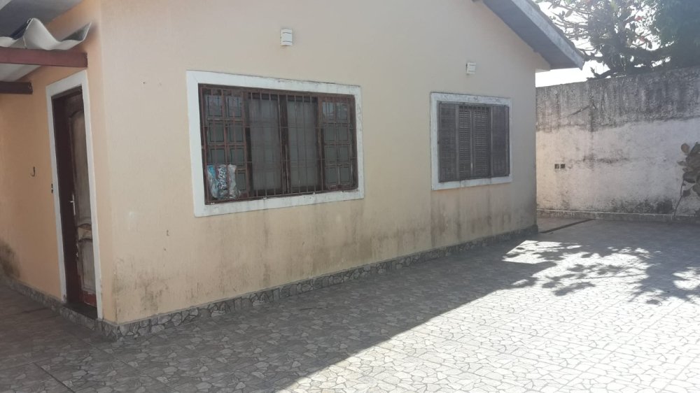 Casa - Venda - Jardim Brasil - Perube - SP