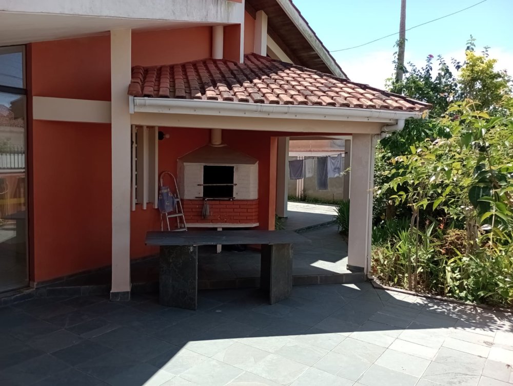 Casa - Venda - Estncia So Jos - Perube - SP
