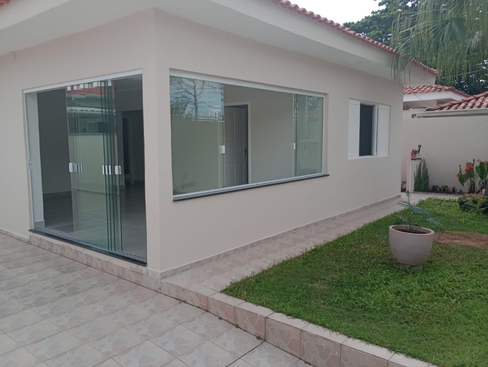 Casa - Venda - Balnerio Continental - Perube - SP