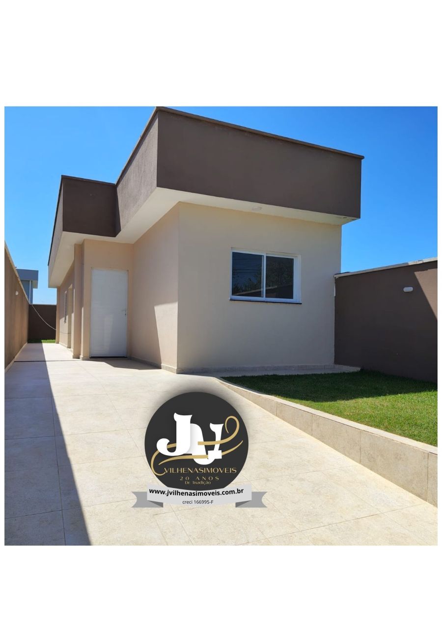 Casa - Venda - Jd.flora - Peruíbe - SP