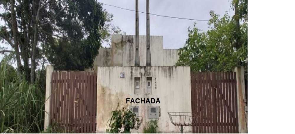 Casa - Venda - Jardim Mrcia - Perube - SP