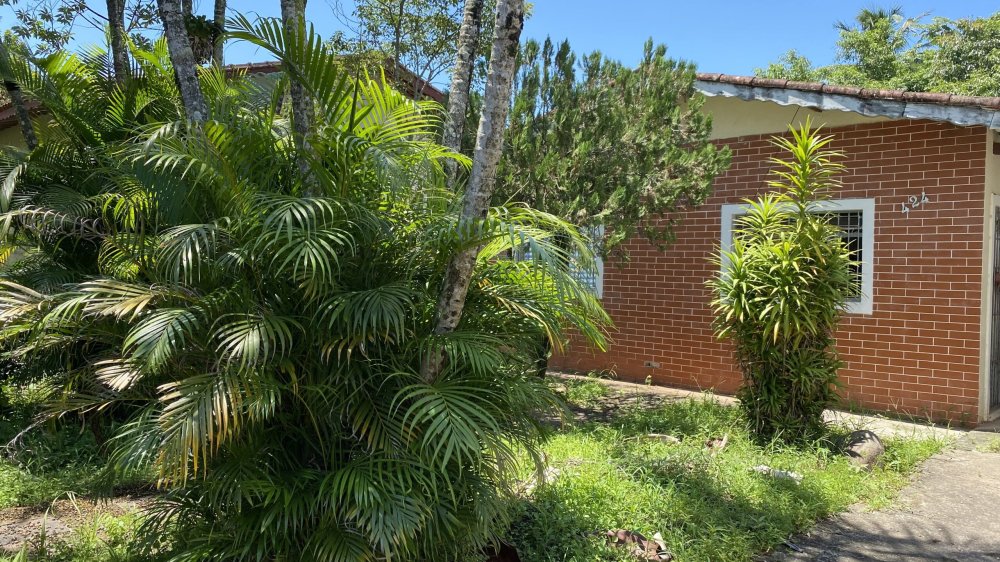 Casa - Venda - Cidade Nova Perube - Perube - SP
