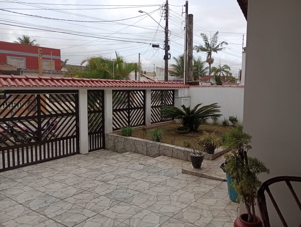 Casa - Venda - Nova Perube - Perube - SP