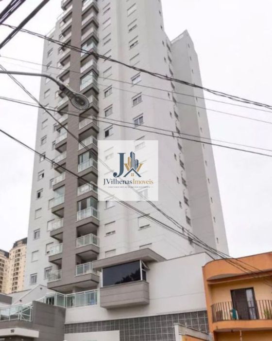Apartamento - Venda - Vila Pires - Santo Andr� - SP