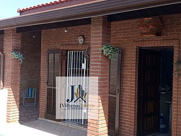 CASA EM PERU�BE 3 QUARTOS Q SU�TE