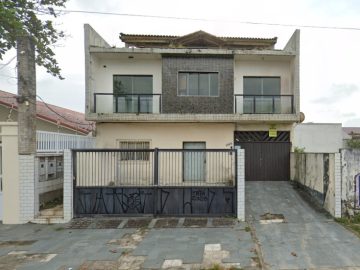 Apartamento frente a Praia