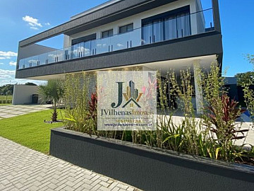 Casa Alto Padr�o