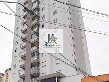 Apartamento em Sto.Andr�